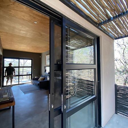 Terrapin Studio Marloth Park Esterno foto