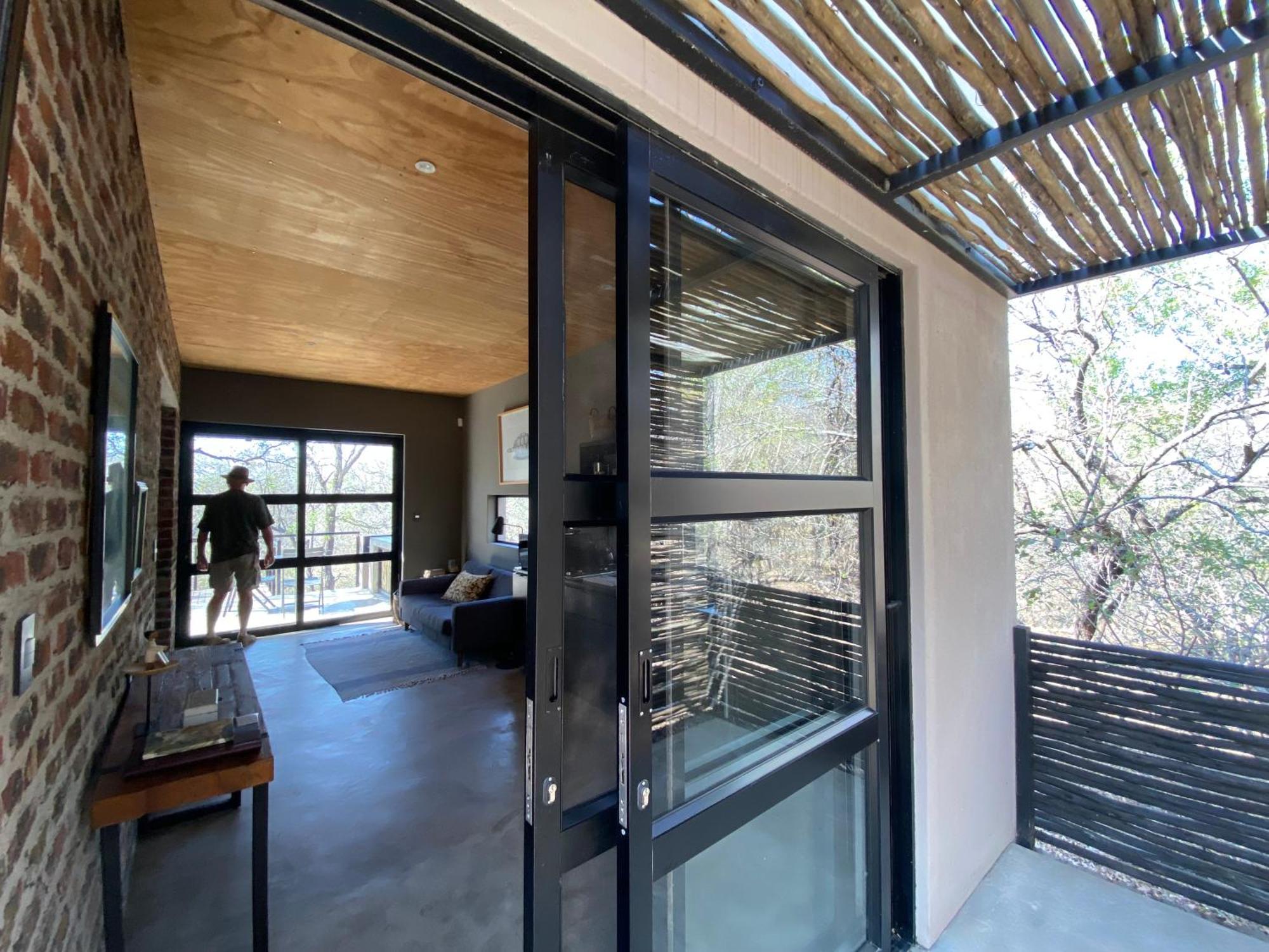 Terrapin Studio Marloth Park Esterno foto